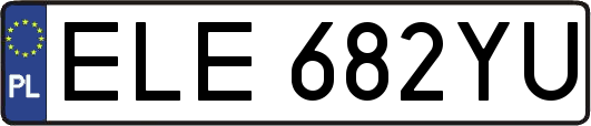 ELE682YU