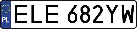 ELE682YW