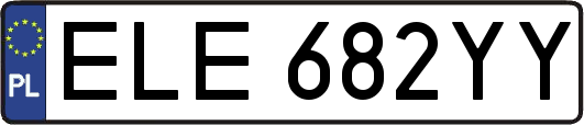 ELE682YY