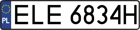 ELE6834H