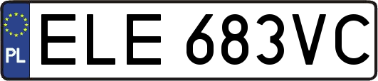 ELE683VC