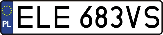 ELE683VS