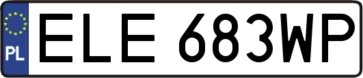 ELE683WP