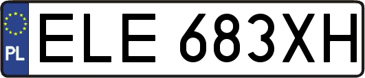 ELE683XH