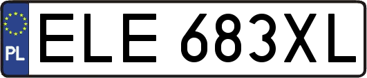 ELE683XL