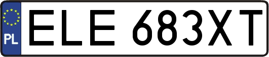ELE683XT