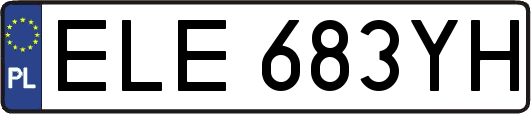 ELE683YH