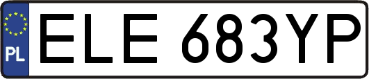 ELE683YP