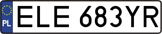ELE683YR