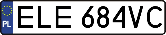 ELE684VC
