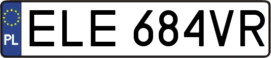 ELE684VR