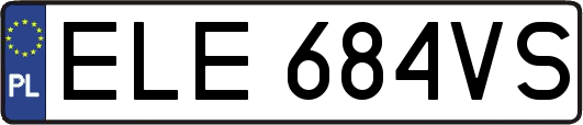 ELE684VS