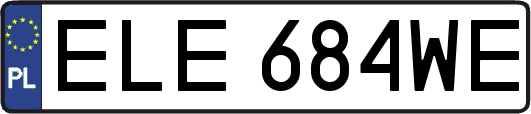 ELE684WE