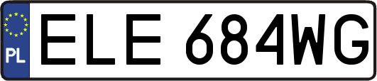 ELE684WG