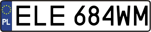ELE684WM