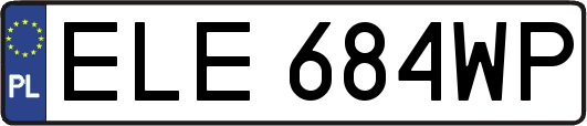 ELE684WP