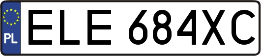 ELE684XC