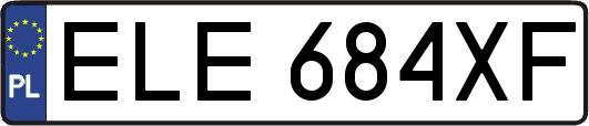 ELE684XF