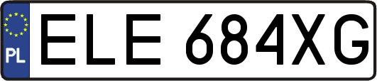 ELE684XG
