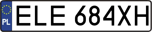 ELE684XH