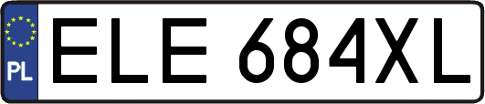ELE684XL