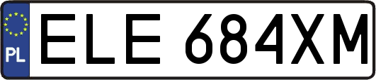 ELE684XM