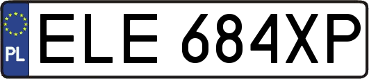ELE684XP