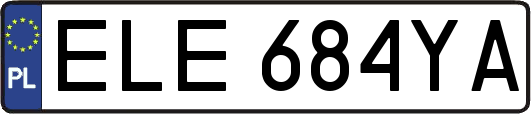 ELE684YA