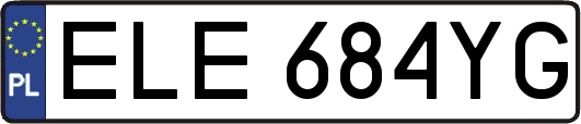 ELE684YG