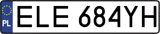 ELE684YH