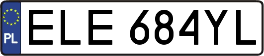 ELE684YL