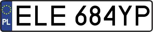 ELE684YP