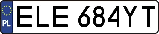 ELE684YT