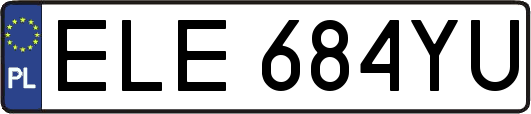 ELE684YU