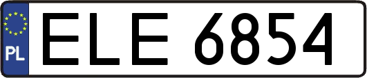 ELE6854