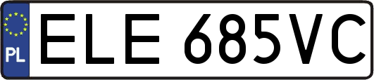 ELE685VC