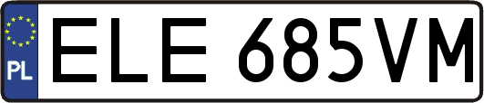 ELE685VM