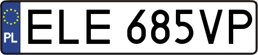 ELE685VP