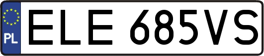 ELE685VS