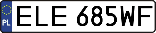 ELE685WF