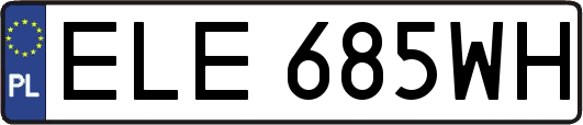 ELE685WH