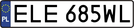ELE685WL