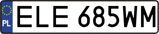 ELE685WM