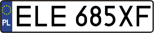 ELE685XF