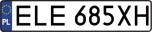 ELE685XH