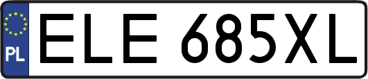 ELE685XL