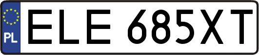 ELE685XT