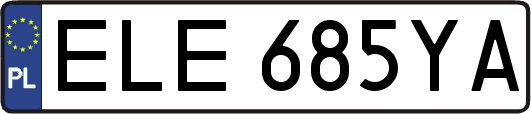 ELE685YA