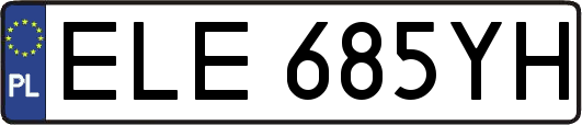 ELE685YH