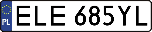 ELE685YL